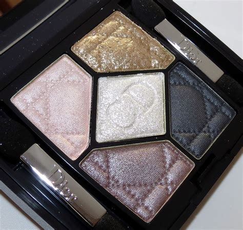 dior 644 eyeshadow|Dior false eye shadows.